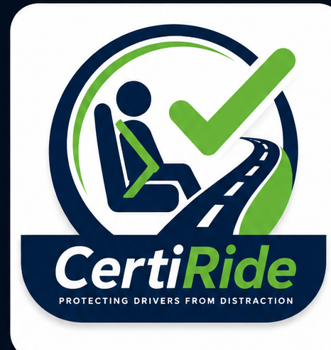 CertiRide logo